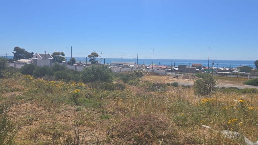 0 Bedroom Property for Sale in St Helena Views Western Cape